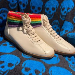 Gucci Mans Size 9 
