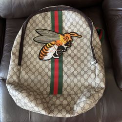 Limited Edition Gucci Bag