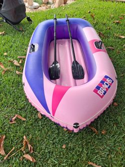 Inflatable boat