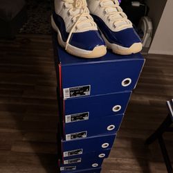 Jordan 11 Retro Rare 