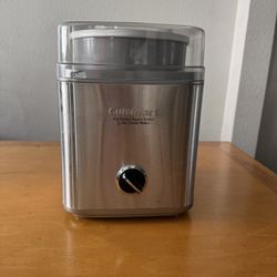 Ice Cream Machine