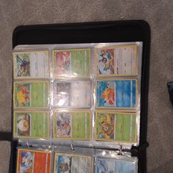 Pokémon Cards