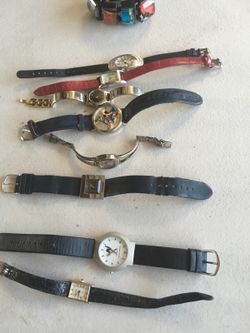 Relojes