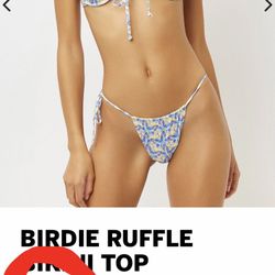 Frankie’s Bikini Set 