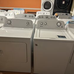 Top Load Washer And Dryer Set, Washer And Dryer Set, Washer And Dryer