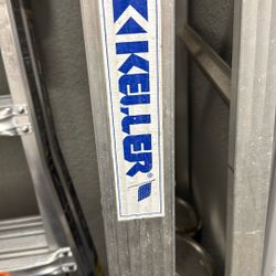 Keller Ladder