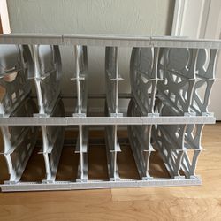 Shelf Reliance Can Organizer 