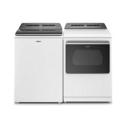 Whirlpool Washer/Dryer Set 