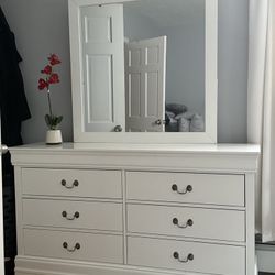 Bedroom Set 