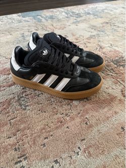 Adidas Samba