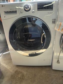 Lg Washer And Dryer Combo 110v Ventless 24w