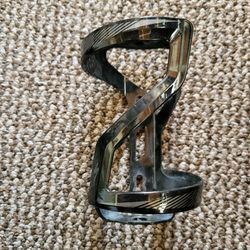 Specialized MTB Zee Bottle Cages Verily Used