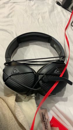 Turtle beach headset