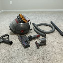Dyson Big Ball Vacuum