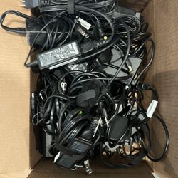 Laptop Chargers - Original 