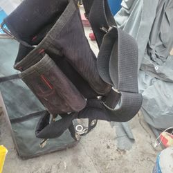 Construction Belt