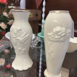 Lovely Vintage Lenox Vase