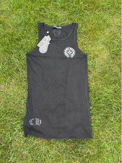 Crome hearts tank top