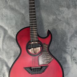 RB Bajoquinto Pro Series 