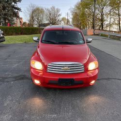 2006 Chevrolet HHR