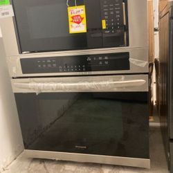 Microwave / Oven