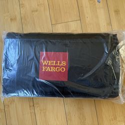 Packable Picnic Blanket