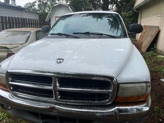 1999 Dodge Dakota