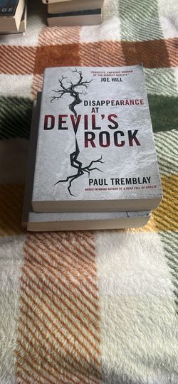 Variety of Books