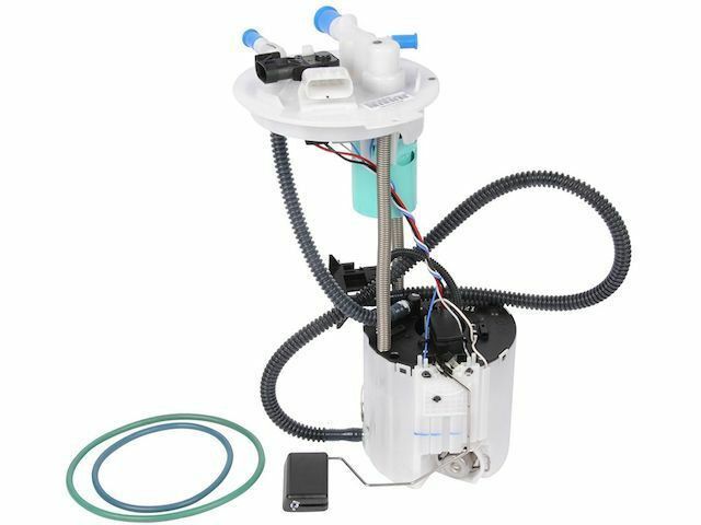2011 Chevy Equinox Fuel Pump