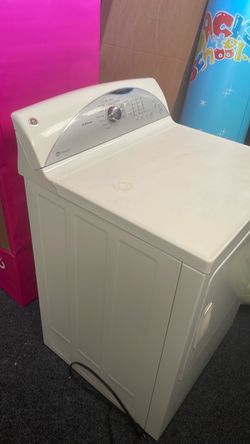 Dryer work perfect