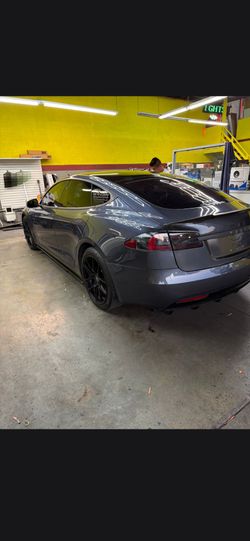 Window Film Tint Automotive