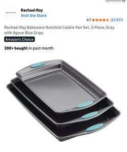 Baking Sheet Set