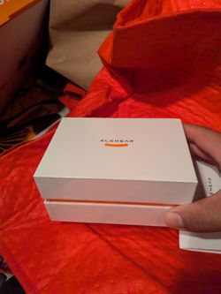 ELEHEAR Beyond Bluetooth OTC Smart Hearing Aids – New in Box