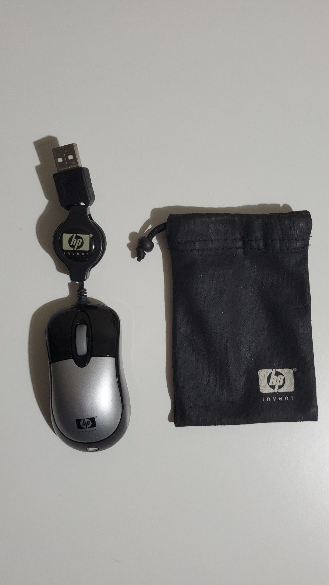 Mouse portable HP for Laptop