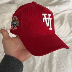 New Era 9Forty Cap