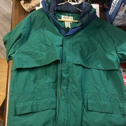 Eddie Bauer Jacket