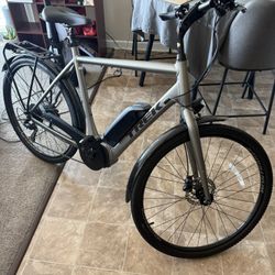 Trek bike 