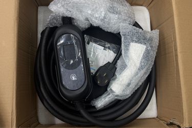 Level 2 EV Charger 50A 240V（AMZ-002W)