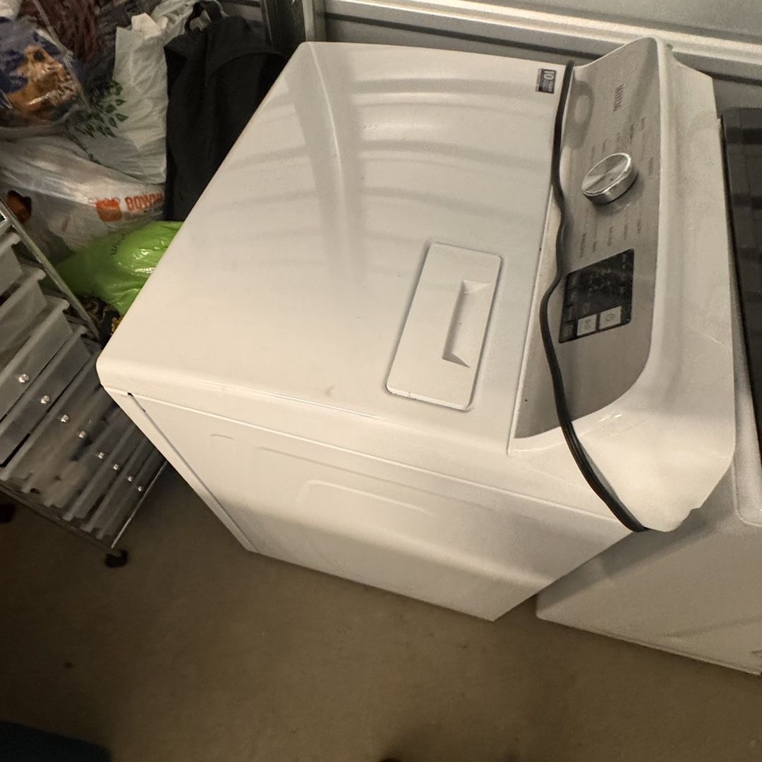 maytag washer and dryer for sale