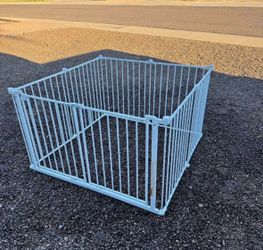 Extra Large Play Yard / Pet Fence