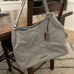 Nicole Miller New York Purse Hand Bag Used a Couple Times Like New