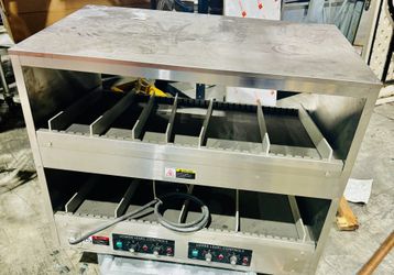Commercial Food Warmer, Restaurant Heater Food 