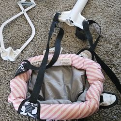 Baby Exersaucer (Doorway Jumper)