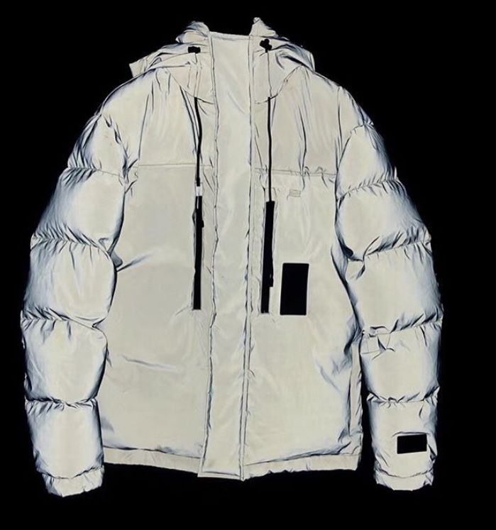 Louis Vuitton Quilted Patch Ski Blouson for Sale in Boston, MA