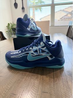 Nike Kobe 5 proto X-ray (New)