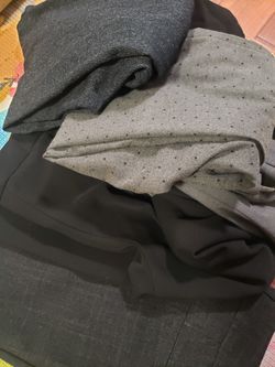 Pantalones De Vestir