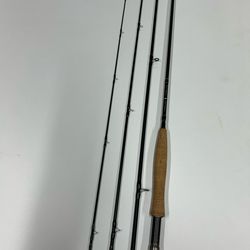 Fly Rod