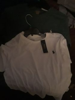 Polo ralph lauren t shirts