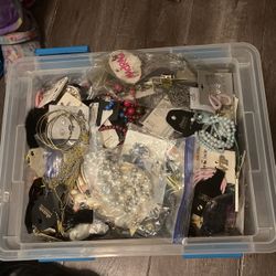 Caja De Joyeria