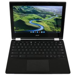 Acer Touchscreen Chromebook 
